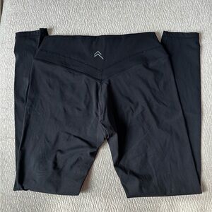 Oner Active Black Leggings